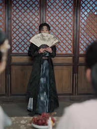 第53集 - 女扮男裝當紈絝，成了全員白月光