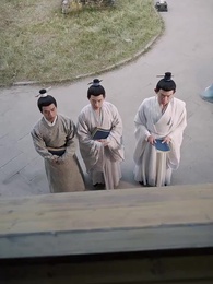 女扮男裝當紈絝，成了全員白月光 - Episode 67