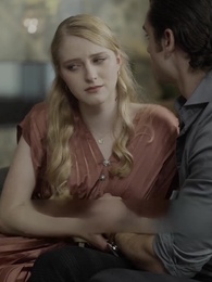 [Dublado]Casamento Relâmpago: A Herdeira Secreta - Episode 40