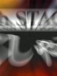 第5話 - 長らく無名タレントなのでコロシアムに参加して一発逆転狙います。