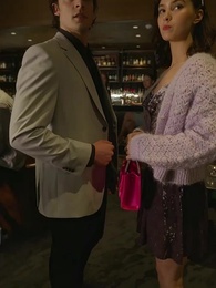 الحلقة 15 - زوجتي السابقة المعوزة وريثة