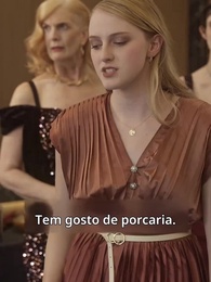 Episódio 30 - [Dublado]Casamento Relâmpago: A Herdeira Secreta