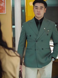 Món Nợ Tình Thân - Episode 58