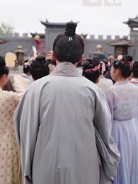 الإمبراطور والوحش الأسطوري - Episode 1