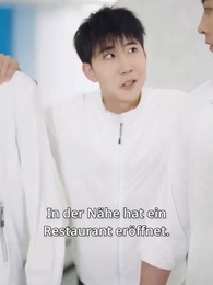 Im Becken der Lügen - Episode 19