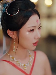 舞姫の復讐ー狙いは皇帝の命か、心か - Episode 11