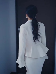 ตอนที่ 41 - [พากย์ไทย]เกมรักล่าหัวใจ