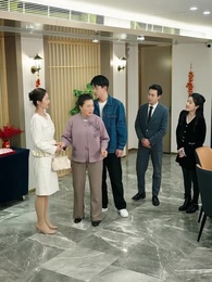 Món Nợ Tình Thân - Episode 35