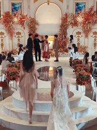 [Dubbed]This Vow Is for Vengeance - Episode 6