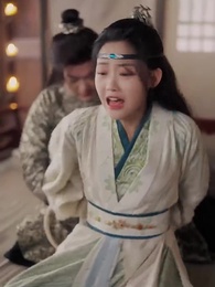 女扮男裝當紈絝，成了全員白月光 - Episode 17