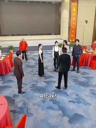 Asi Genç Dağdan İniyor - Episode 45