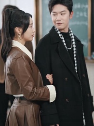 Épisode 55 - Vengeance de la star déchue