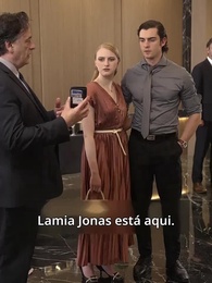 [Dublado]Casamento Relâmpago: A Herdeira Secreta - Episode 25