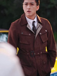 여왕의 심판 - Episode 47