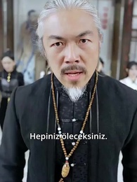 Bölüm 74 - Asi Genç Dağdan İniyor