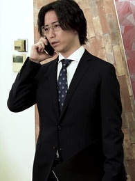 極道人事部 黒崎隼人 - Episode 3