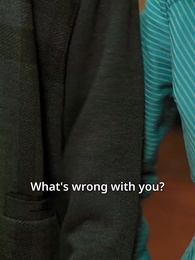 Episode 38 - Rebirth 1996: Wealth, Love and Leisure