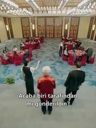 Bölüm 38 - Asi Genç Dağdan İniyor