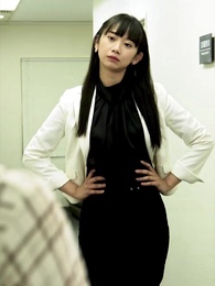 極道人事部 黒崎隼人 - Episode 6