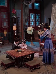 الإمبراطور والوحش الأسطوري - Episode 19