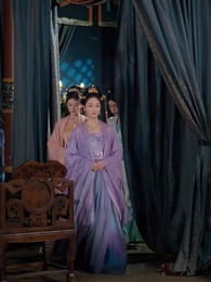 舞姫の復讐ー狙いは皇帝の命か、心か - Episode 48