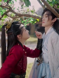 女扮男裝當紈絝，成了全員白月光 - Episode 26