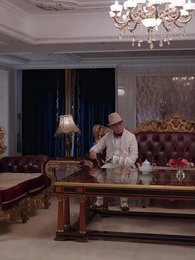 Zirvedeki Aşk - Episode 48