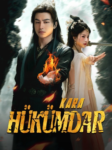 Kara Hükümdar