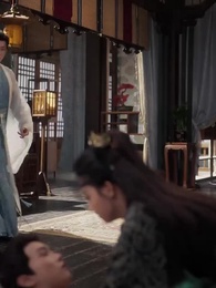 第15集 - 女扮男裝當紈絝，成了全員白月光