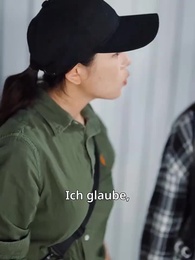 Episode 34 - Im Becken der Lügen