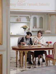 Zirvedeki Aşk - Episode 58