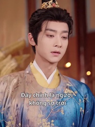 [Lồng Tiếng] Phúc Tinh Chuyển Thế Náo Loạn Cung Đình - Episode 28