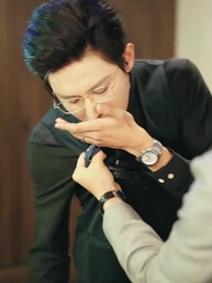 Episódio 34 - De Volta ao Controle