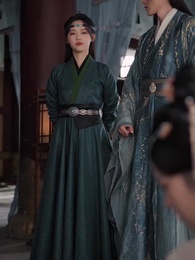 第71集 - 女扮男裝當紈絝，成了全員白月光