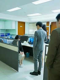 Episode 28 - Hidden Heiress: My Brothers Are Back for Blood