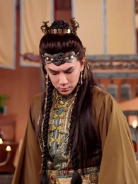 [Lồng Tiếng] Phúc Tinh Chuyển Thế Náo Loạn Cung Đình - Episode 46