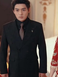 [Dubbed]This Vow Is for Vengeance - Episode 12