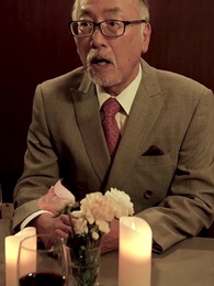 極道人事部 黒崎隼人 - Episode 15