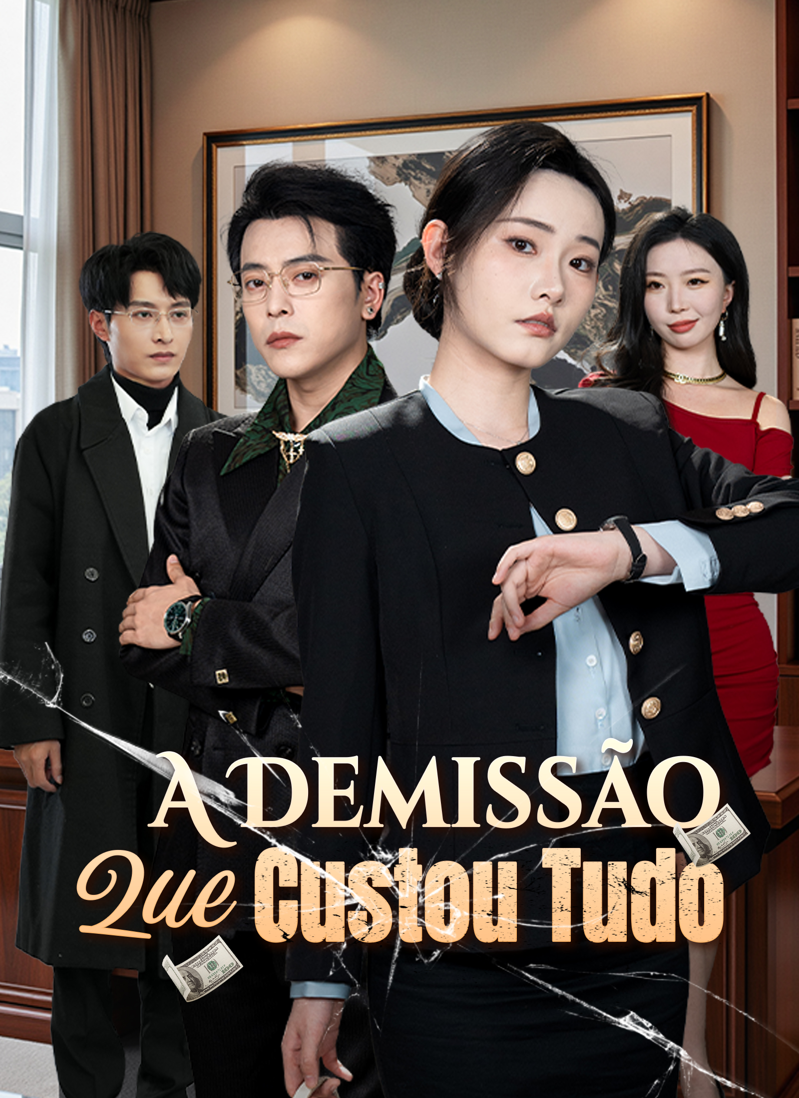 A Demissão Que Custou Tudo