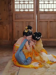 舞姫の復讐ー狙いは皇帝の命か、心か - Episode 6