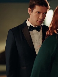 عودة الزوجة الجبّارة - Episode 10