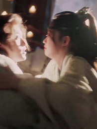 女扮男裝當紈絝，成了全員白月光 - Episode 19