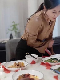 ตอนที่ 18 - [พากย์ไทย]เกมรักล่าหัวใจ