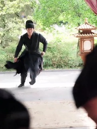 [더빙 버전]꽃 피는 계절에 경성을 뒤흔들다 - Episode 6