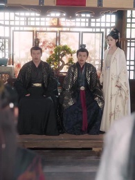 第61集 - 女扮男裝當紈絝，成了全員白月光