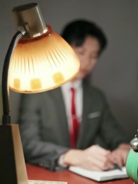 Rebirth 1996: Wealth, Love and Leisure - Episode 7