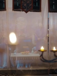 舞姫の復讐ー狙いは皇帝の命か、心か - Episode 66