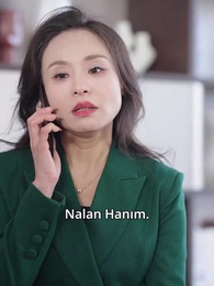 Zirvedeki Aşk - Episode 45