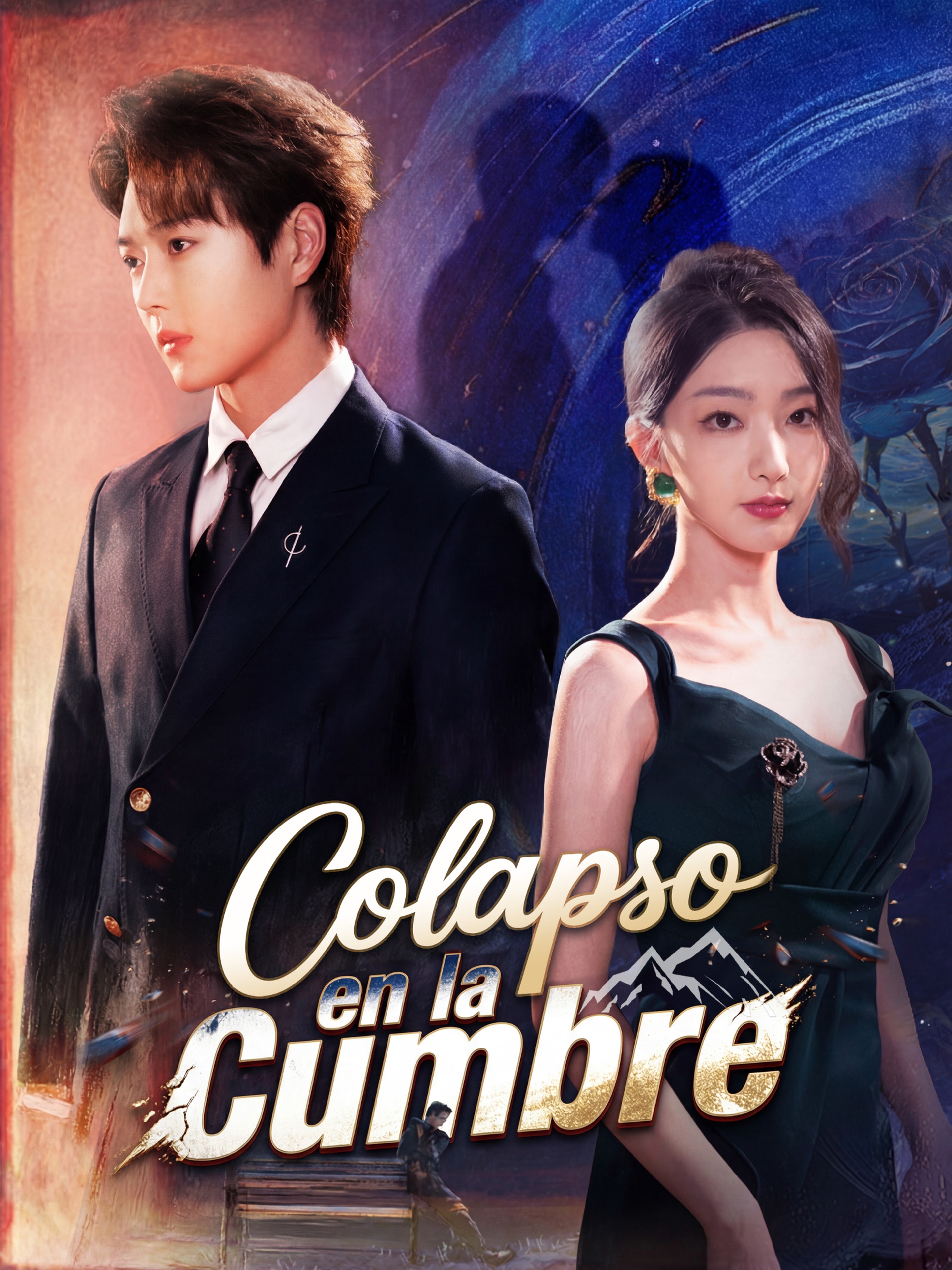 Colapso en la Cumbre (Doblado)