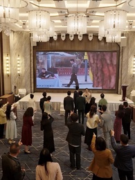 Món Nợ Tình Thân - Episode 16